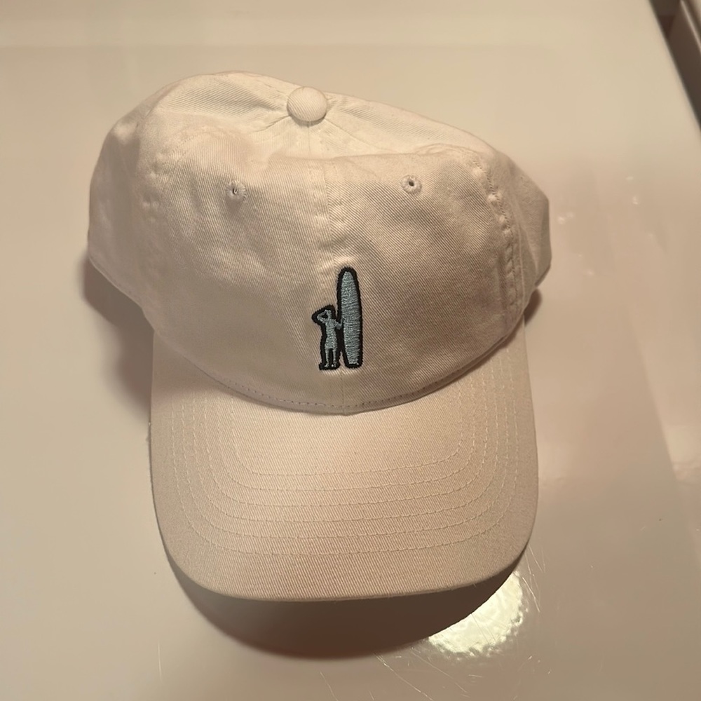 Johnnie O baseball hat new